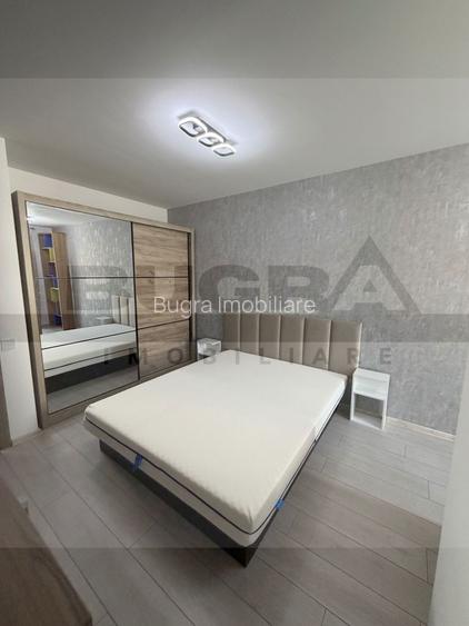 Apartament 2 camere, prima inchiriere, parcare subterana, The Office - 7