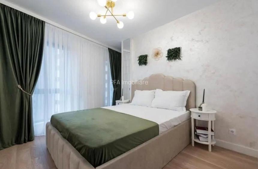Apartament 2 camere Berceni - 3