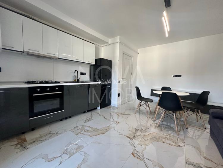 Apartament 2 camere, Doamna Stanca - 2