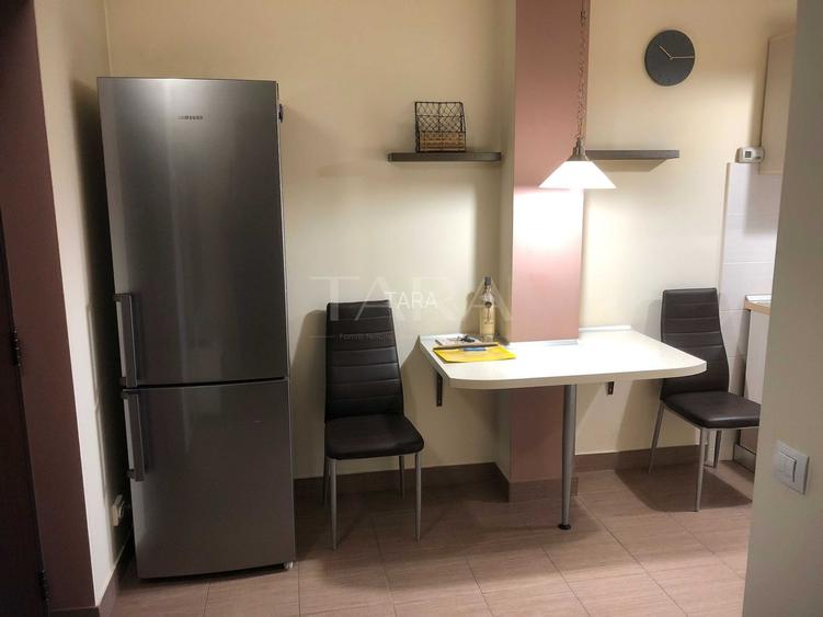 Apartament 1 camera ~ 40mp zona Piața Mărăști - 2