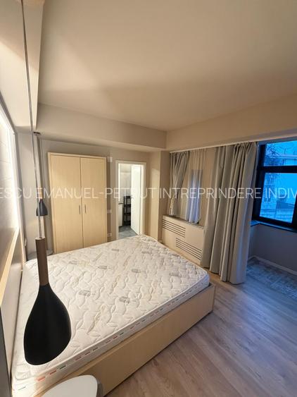 Apartament 2 camere bd. Expozitiei | bloc nou | 2 bai | cu centrala si terasa | - 7