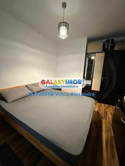 Apartament 2 Cam Bloc Nou Berceni - Dimitrie Leonida - Parcare - 4