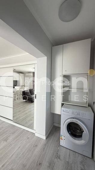 Apartament modern cu 2 camere si parcare, situat in bloc nou, zona Lamaitei - 5