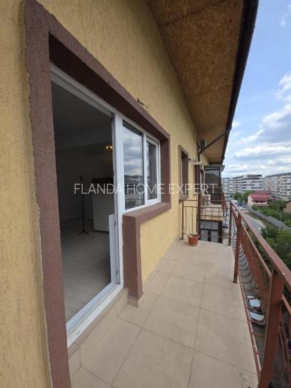 Vanzari Garsoniere Militari Residence - 10