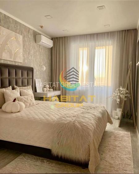 Vanzare ap 3 camere Piata Sudului etaj 1 decomandat 137 mp  liber centrala acte - 2