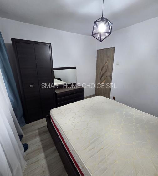 Inchiriere apartament 3 camere, deasupra magazinului Bucur Obor,prima inchiriere - 4