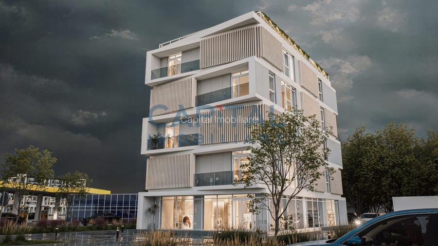 Apartament 3 Camere | Lift | Eleganta si Confort | Comision 0% - 4