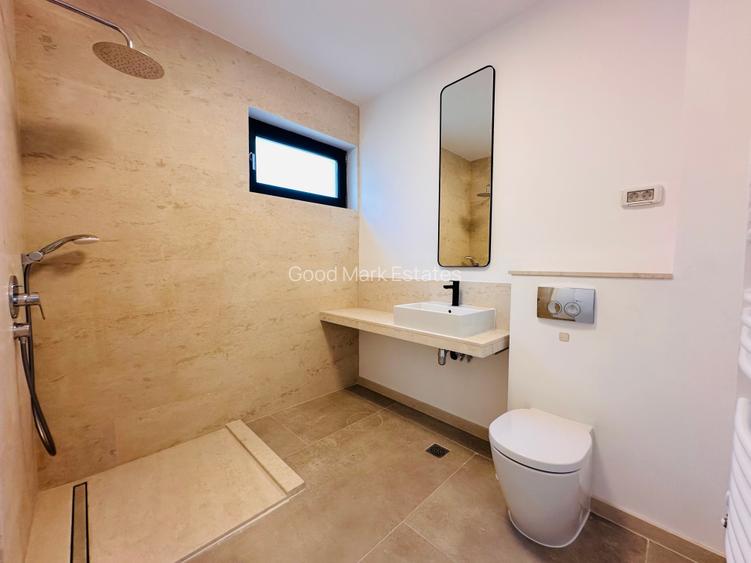 PARADISUL VERDE || Inchiriere vila 3 dormitoare +1 birou - 7