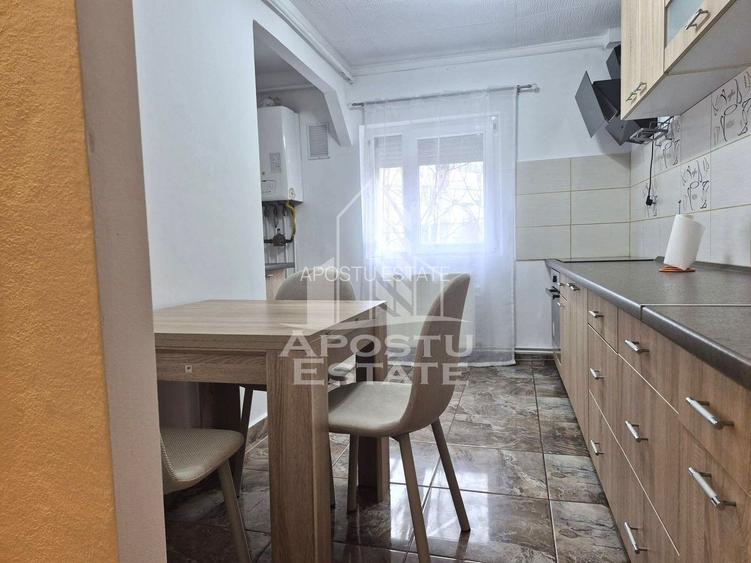 Apartament cu 2 camere, de inchiriat, zona Steaua, Timisoara - 7