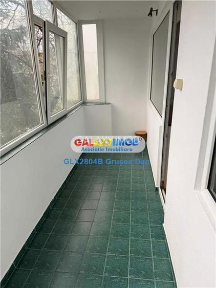 obregia 2 camere spatios 60mp etaj 2 | 1980 |  AC cada balcon | metrou - 5