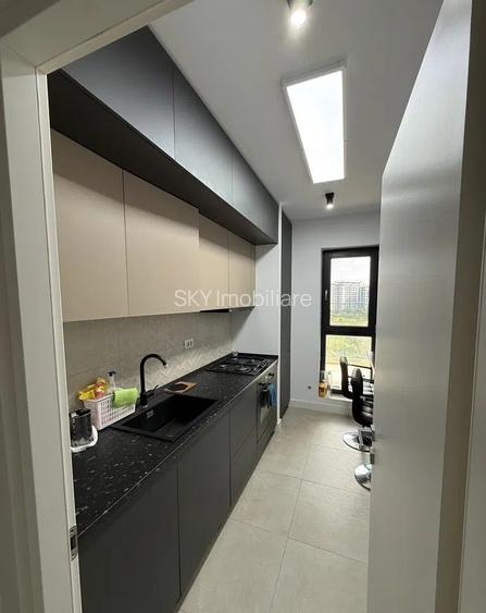 Apartament 2 camere – Onix Park | Modern, spațios, vedere liber - 7