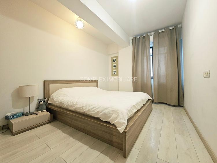 Splaiul Unirii | Timpuri Noi metrou | Apartament ultramodern, Bloc nou, centrala - 11