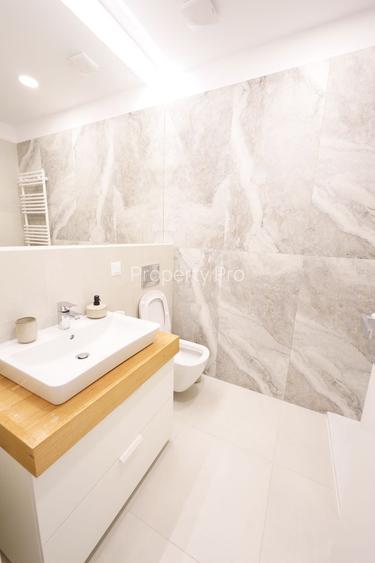 2 Camere + Gradina + Parcare, Nusco City, Aviatiei, Herastrau - 9