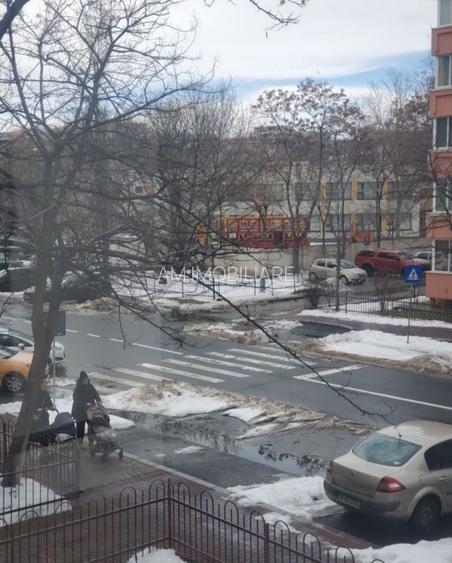 AP. 2 CAMERE ZIZIN - 64 MP, REABILITAT, BUCATARIE INCHISA,METROU 8 MIN - 9