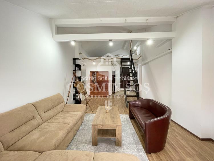 Apartament cu 2 camere de vanzare Zona Iris - 7