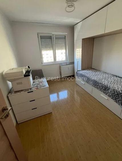 Apartament 3 Camere,B-dul Chisinau,bl.1982,DECOMANDAT,Amenajat,2 bai,boiler - 6