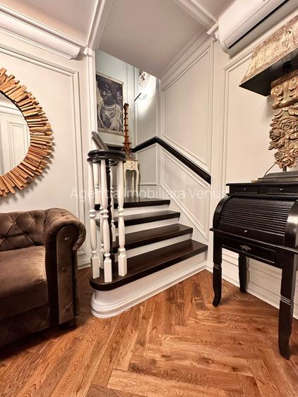 Cladire separata cu etaj zona ultracentrala - 5