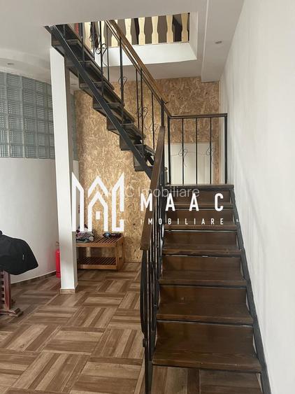 Casa individuala | P+2+M | 330 MP | Zona Centrala - 7