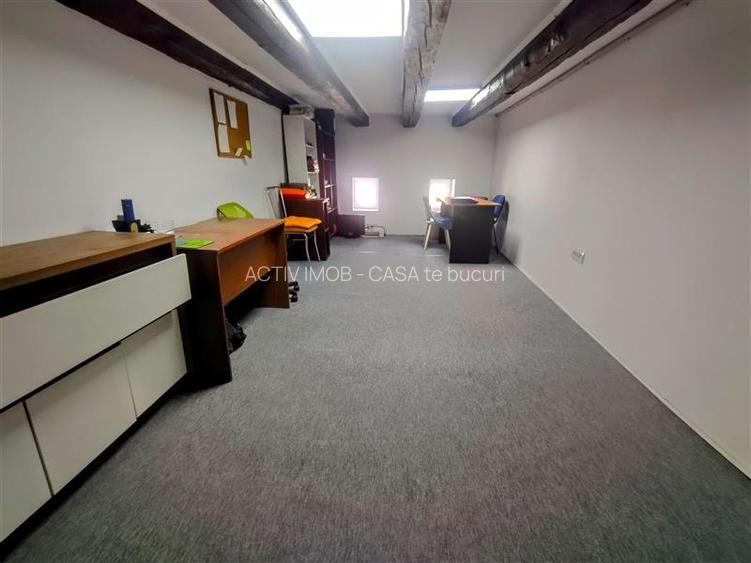 Ciclova, Casa cu Spatiu Comercial la Sosea, ZERO COMISION - 11