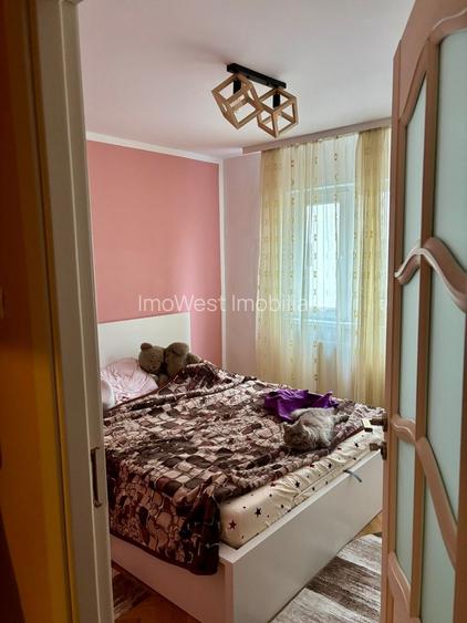 Sagului-Dambovita | 3 Camere | 2 Bai | Etaj Intermediar - 7