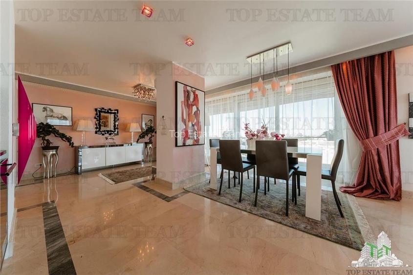 Penthouse de lux cu vedere panoramica la mare - Faleza Nord, Constanta - 15