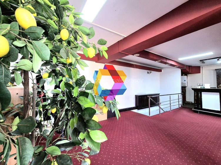 Spatiu birouri de închiriat Brașov 300 mp # spatii-comerciale-brasov.ro - 4