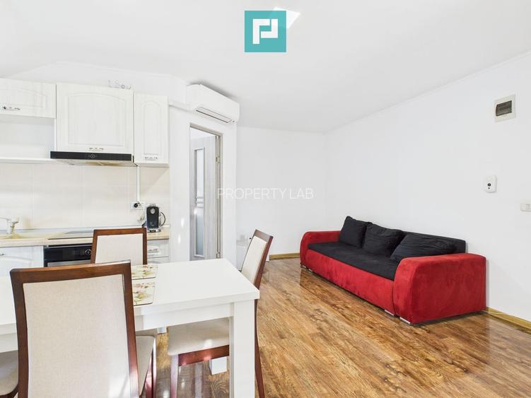 Apartament 2 camere de inchiriat strada Oituz. - 3