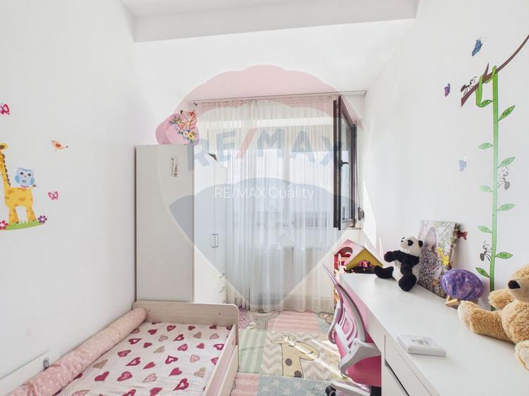 Apartament cu 2 camere deosebit in Drumul Taberei - 3