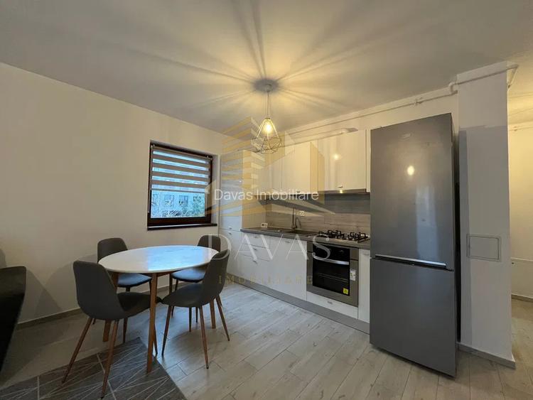 Apartament 2 camere semidecomandat modern| Luminia |Terasa 8mp|Parcare S.inclusa - 5