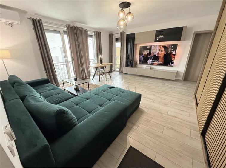 CHISODA - 3 CAM - ETAJUL 1 - POSIBILITATE MANSARDARE - MOBILAT SI UTILAT - 2 LOC - 2