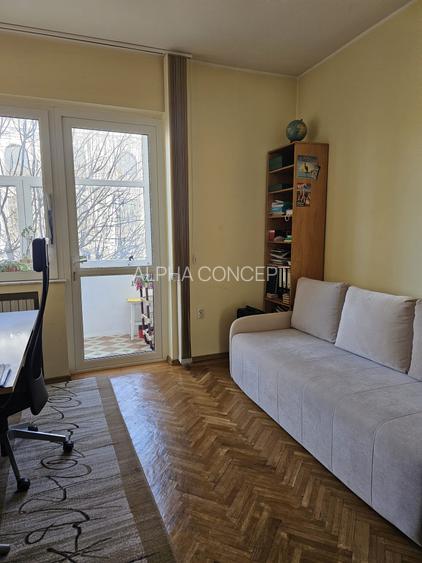 3 camere etaj intermediar - PENINSULA - 8