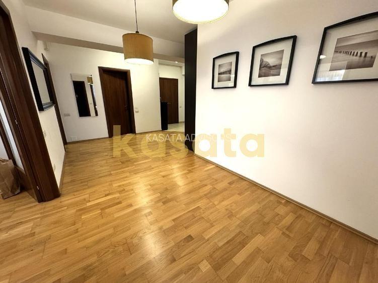 Apartament 3 camere Băneasa | Oportunitate excelentă de închiriere - 6