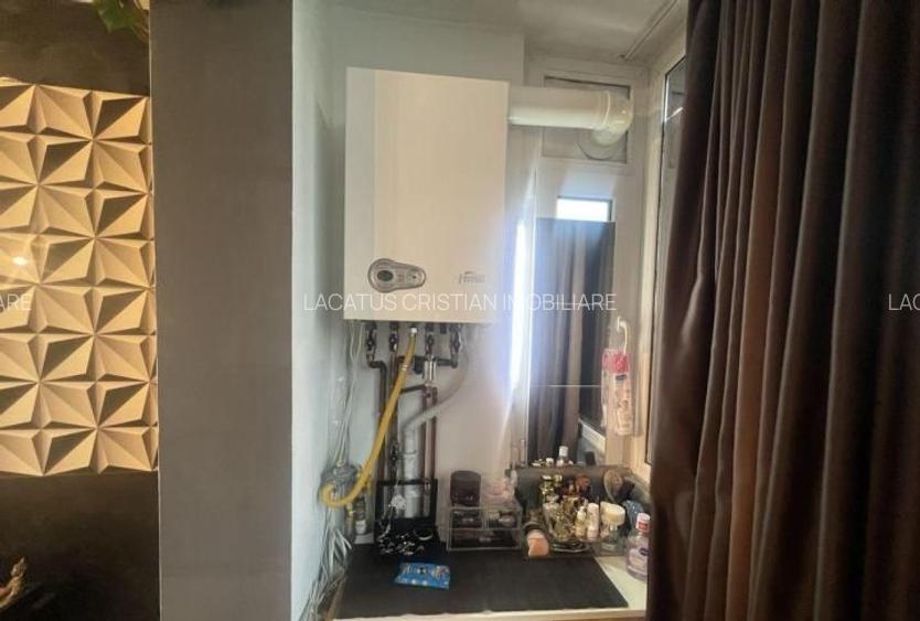 APARTAMENT 2 CAMERE DECOMANDAT CONFORT 0 ZONA RUSTIC - TOMIS NORD - 3