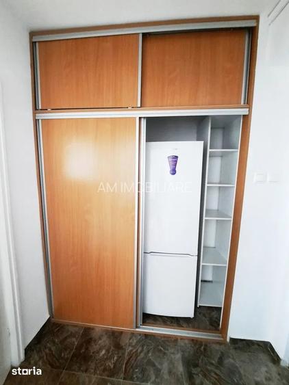 AP. 2 CAMERE- PARCUL CIRCULUI, PET-FRIENDLY, BLOC REABILITAT, METROU - 7