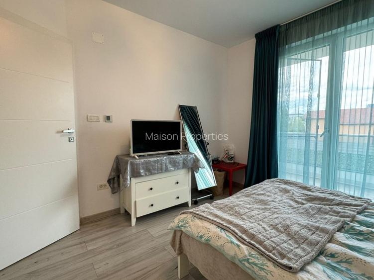 COMISION 0% | Casa individuala - Proiect modern | Braytim - 21