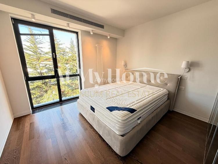 Apartament superb de 3 camere vis a vis de parcurile  Verdi si Floreasca/parcare - 10