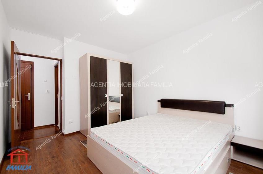Inchiriere apartament 2 camere, Mazepa 1 – modern, mobilat complet - 4