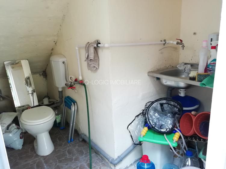 Apartament 3 camere  in casa zona Grivitei - Pasaj - 13