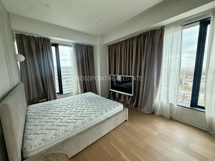 One Eliade / Etaj superior / vedere parc - 5