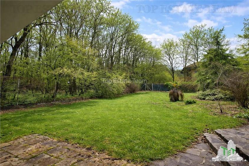 For Sale Elysian Forest Villa in Corbeanca - 4