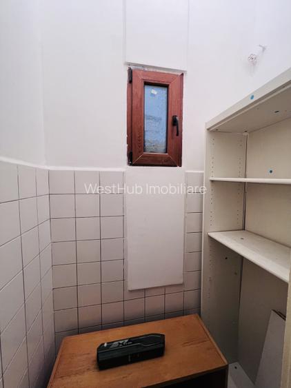 Apartament cu 2 camere, decomandat, 80mp, etaj 1 - Complex Studentesc - 8