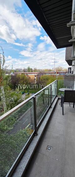 Apartament 2 camere,decomandat, 64mp ,vedere parc Politehnica - 12