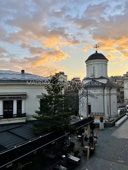 Apartament 5 camere**Oportunitate investitie**Caru"cu Bere//Centrul Istoric - 19