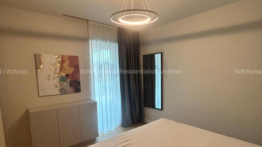 REA1027254 Apartament luxury 2 camere AFI North Home pet friendly - 5