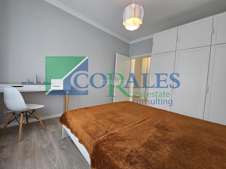 Etaj 2. Bloc izolat!. Renovat recent! - 5