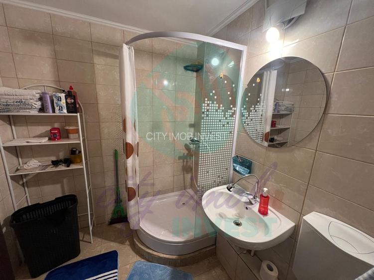 3 camere decomandat | 5 min metrou Apărătorii Patriei | Bloc anvelopat - 8