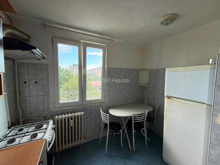 Apartament 3 Camere I De Vanzare I Drumul Taberei - 8