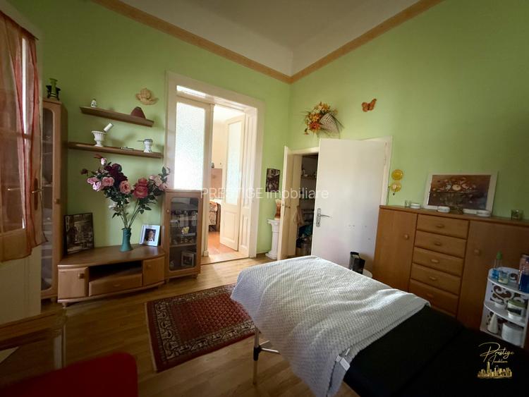 Casa cu 4 camere de vanzare in zona Ultracentrala - Salonta - Bihor - 9