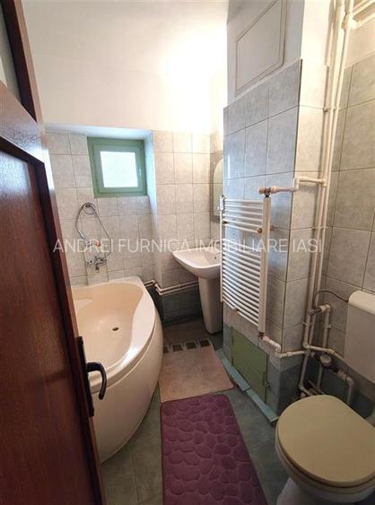 Apartament 4 camere zona Nicolina - 8