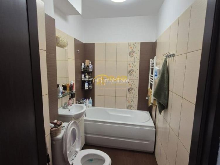 Apartament 2 camere decomandate. Tatarasi Flora. - 5
